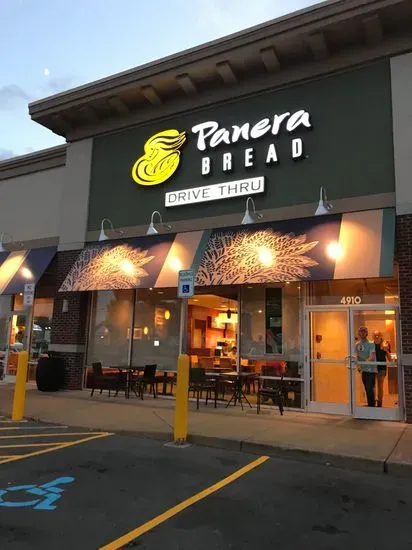 Panera Bread