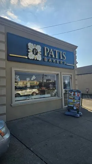 Patis Bakery