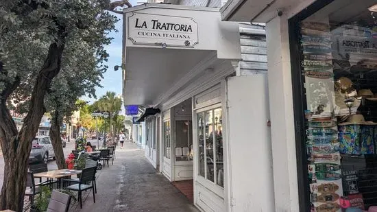 La Trattoria Restaurant