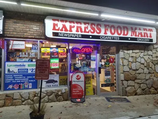 Express Food Mart