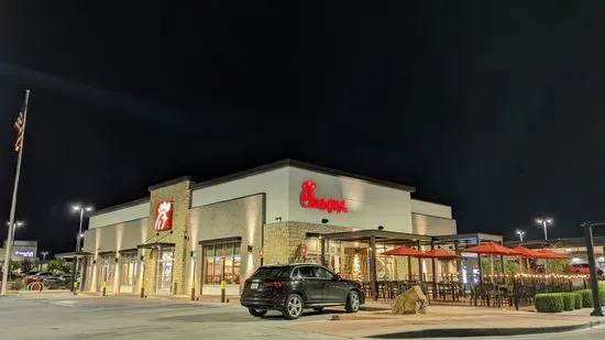 Chick-fil-A