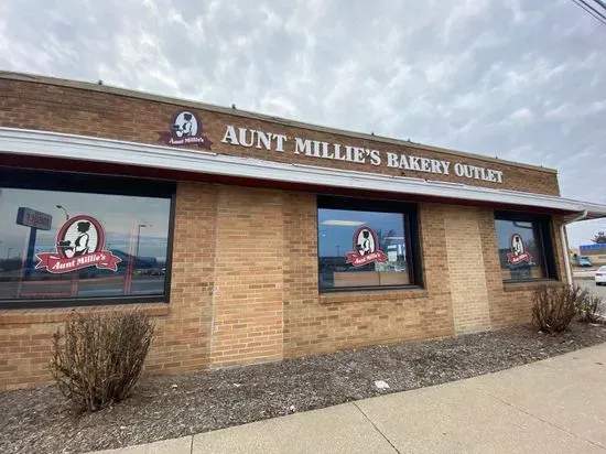 Aunt Millie's Bakery Outlet Mt. Pleasant, MI