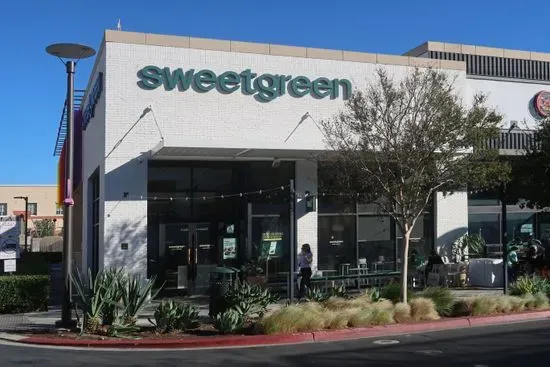 sweetgreen