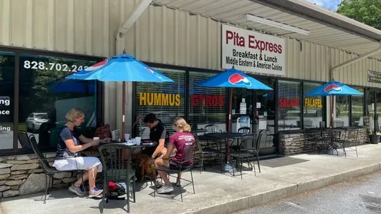 Pita Express