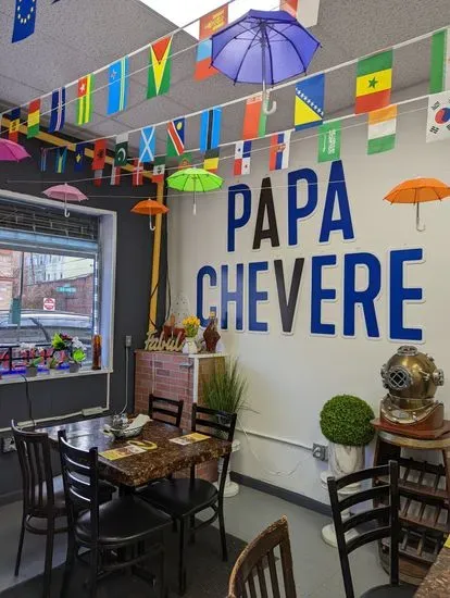 Papa Chevere