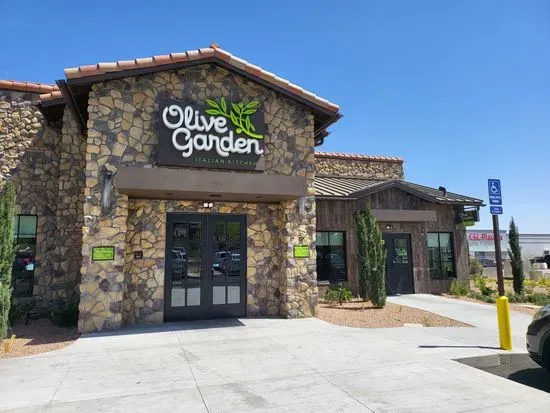 Olive Garden Italian Restaurant