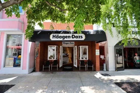 Häagen-Dazs Duval St