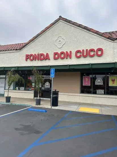 Fonda Don Cuco