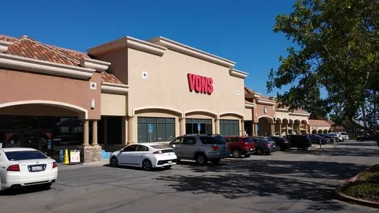 Vons