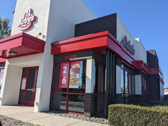 Arby's