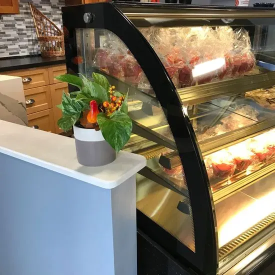 Our New Leaf Grab & Go Café