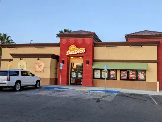 Del Taco