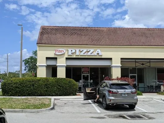 Pino's Pizzeria & Italian Kitchen