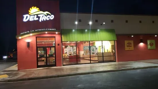 Del Taco