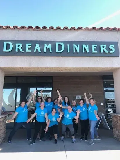 Dream Dinners Arizona