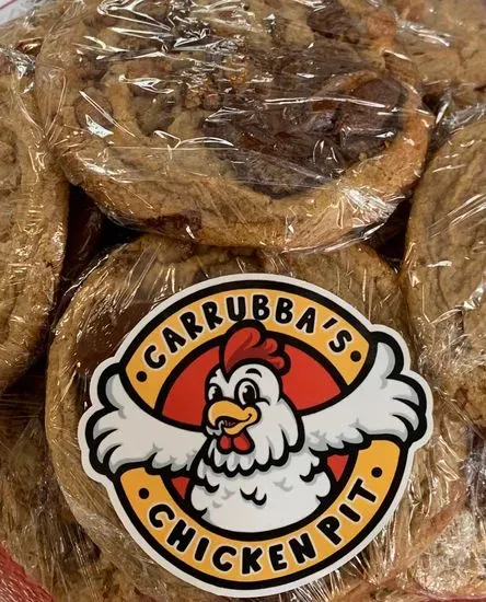 Carrubba's Chicken Pit