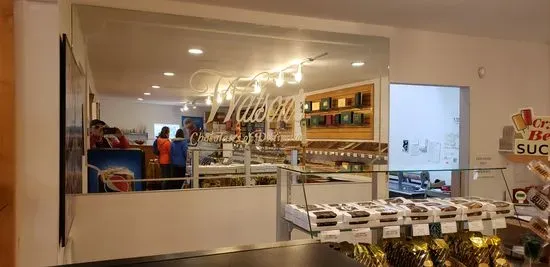 Watson's Chocolates