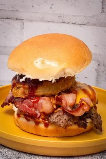Bro Burgers