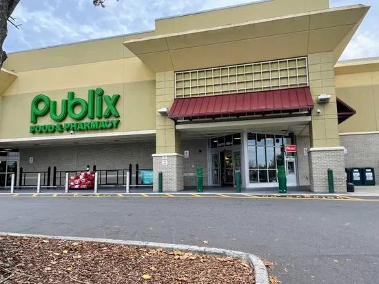 Publix Super Market at Pine Tree Plaza