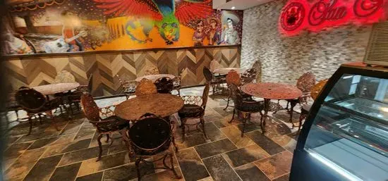 SAN ANTONIO MEXICAN RESTAURANT 3