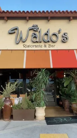 Waldo's Ristorante