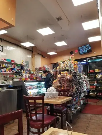 Mexicana Deli Grocery