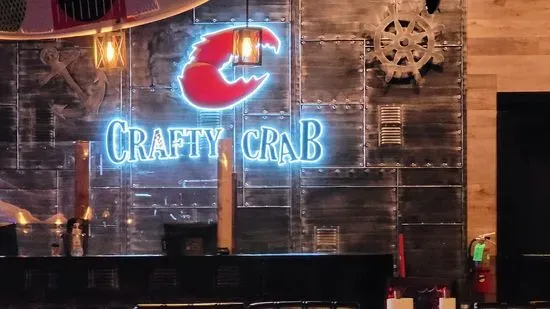 Crafty Crab