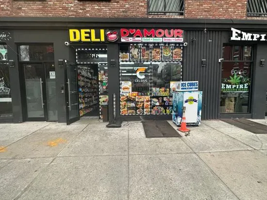 Deli D’Amour