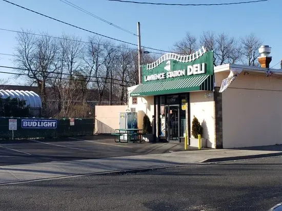 Lawrence Station Deli