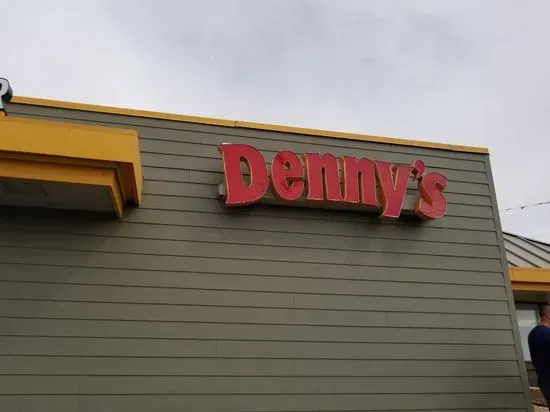 Denny's