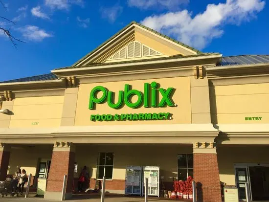 Publix Super Market at OakLeaf Commons