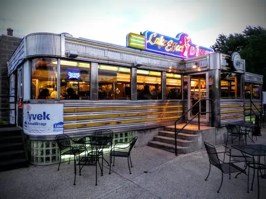 Lake Effect Diner