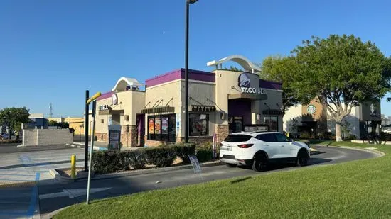 Taco Bell