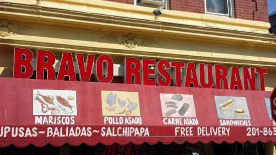 Bravo Restaurant