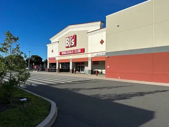 BJ's Wholesale Club