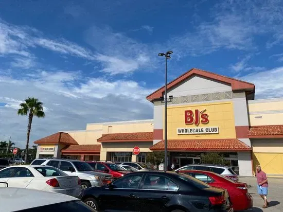 BJ's Wholesale Club