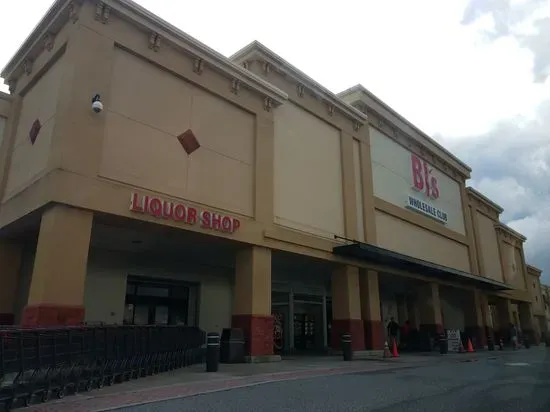 BJ's Wholesale Club