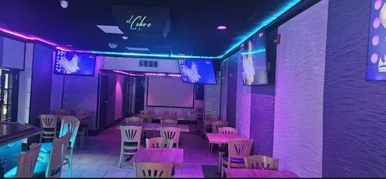 El Cobre