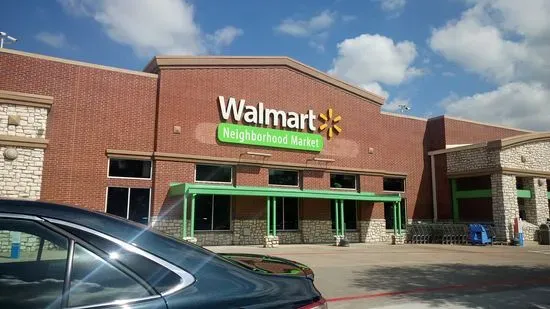 Walmart Neighborhood Market