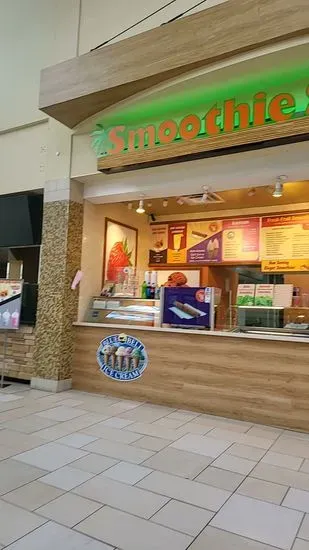 Smoothie Shack