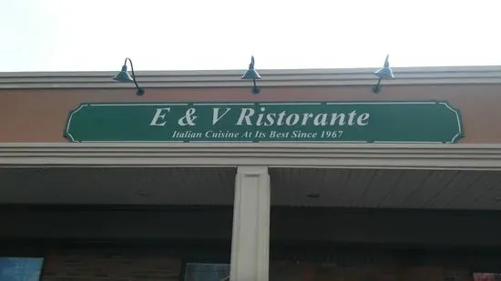 E & V Ristorante