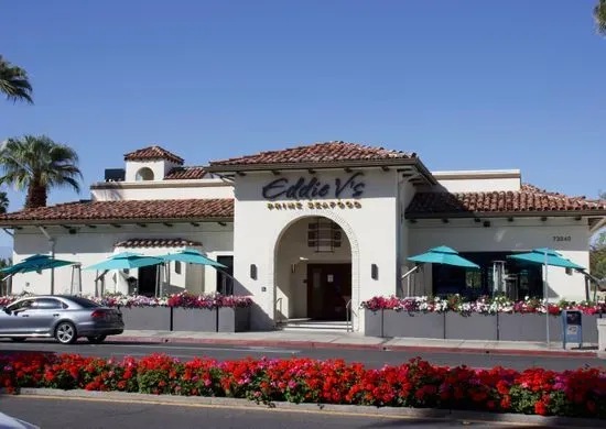 The Shops on El Paseo