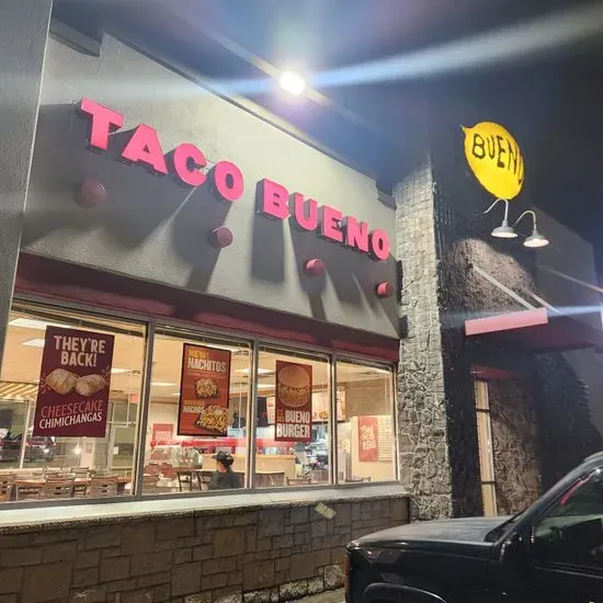 Taco Bueno