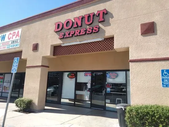 Donut Express