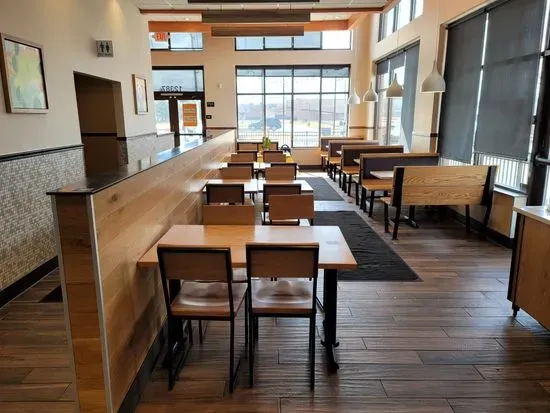 QDOBA Mexican Eats