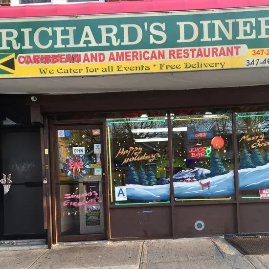 Richard's Diner