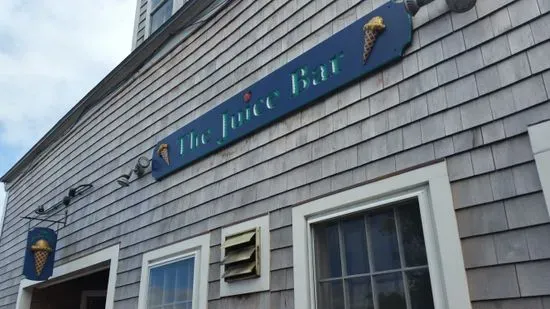 The Juice Bar