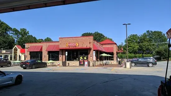 Sheetz