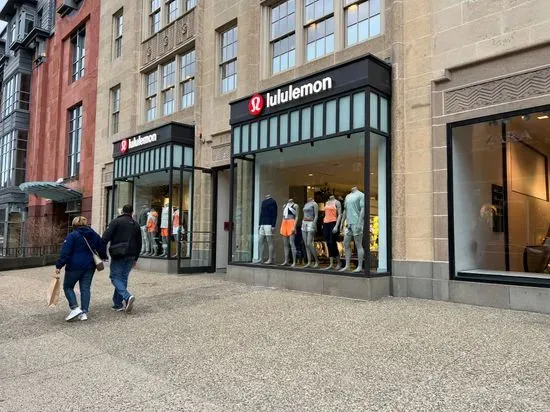 lululemon