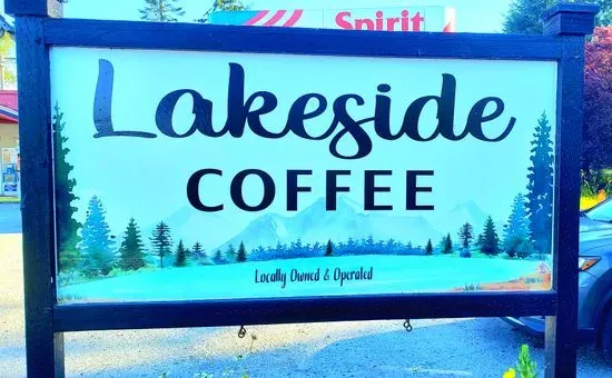 Lakeside Coffee